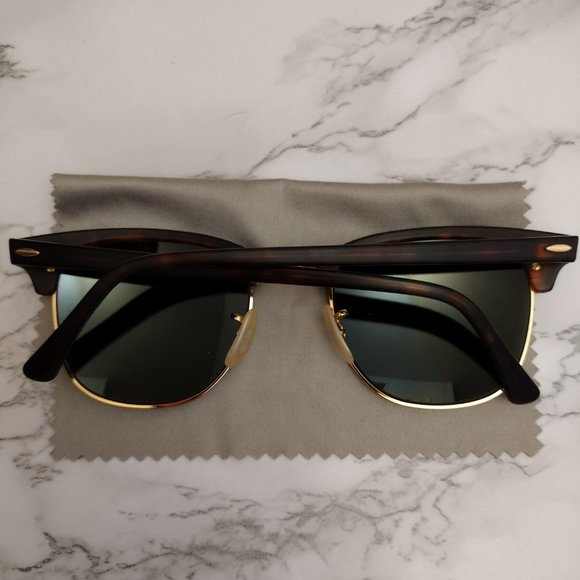 Ray-Ban Clubmaster Flash main image 5
